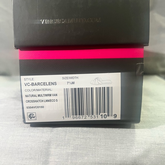 Vince Camuto Sandals - Picture 5 of 5